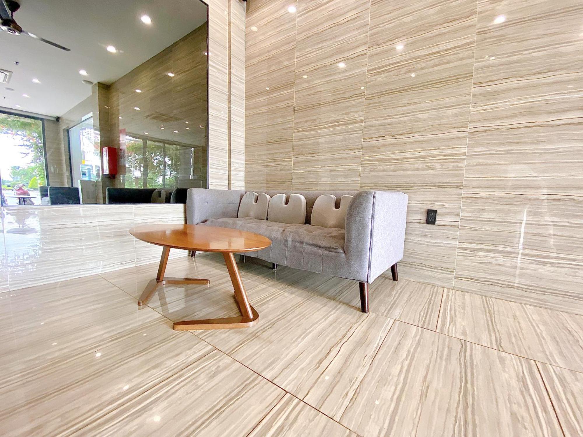 The Luxe Hotel Chau Doc Εξωτερικό φωτογραφία
